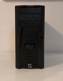 Retro PC Definitivo Windows  XP con Nvidia GTX 750