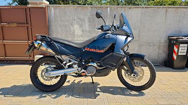 Ktm 990 Adventure 23000 km 