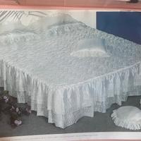 Trapunta matrimoniale