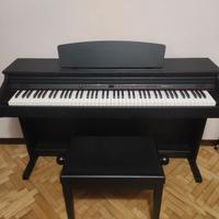 DP-50 Pianoforte Digitale + testi 