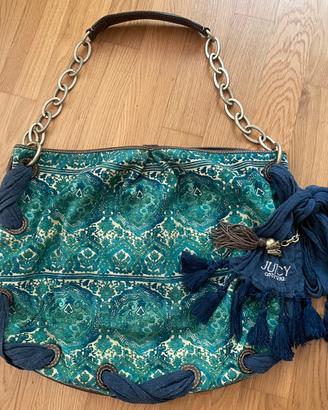 Borsa Juicy Couture Vintage