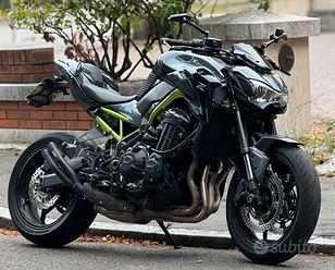 Kawasaki z900 performance Vendita in Moto e scooter