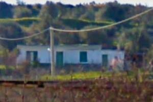 Casa Indipendentemente + Terreno