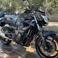 Yamaha XJ 600 600 cc