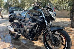 Yamaha XJ 600 600 cc