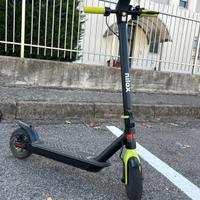 Monopattino Elettrico Nilox M1
