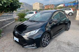 Toyota Yaris 1.5 Hybrid