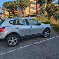 NISSAN QASHQAI 1.6 GPL