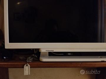 Televisione