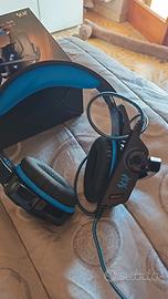 Cuffie da gaming