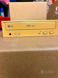 Lettore CD Rom LG