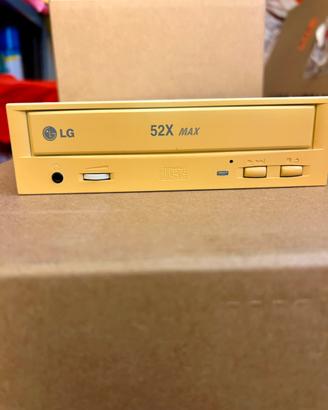 Lettore CD Rom LG
