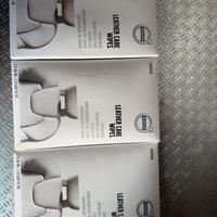 Kit pulizia sedili in pelle Volvo originale