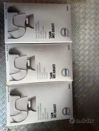 Kit pulizia sedili in pelle Volvo originale
