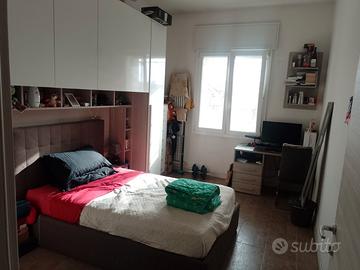 Camera singola rimini centro