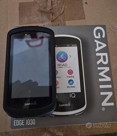 garmin edge 1030