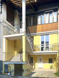 2 LOCALI A MONTALTO DORA