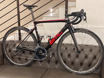 Bmc Teammachine Slr01 Carbonio