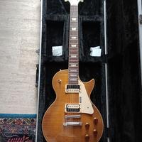Chitarra elettrica FGN Guitars Neo Classic LS20 FM