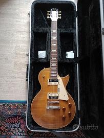 Chitarra elettrica FGN Guitars Neo Classic LS20 FM