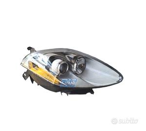 FANALE DESTRO PER FIAT BRAVO 06-