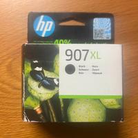 Cartuccia HP 907XL nero 1500 copie