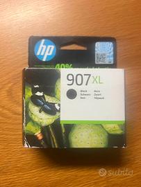 Cartuccia HP 907XL nero 1500 copie