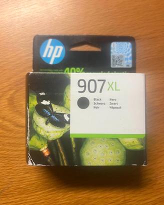 Cartuccia HP 907XL nero alta capacità: 1500 copie