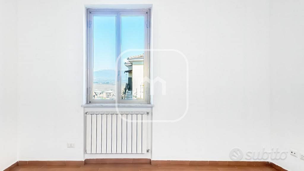 Appartamento – Colleferro, Colle Sant'Antonino - Altro