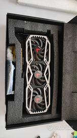 RTX 3090 FE + RTX 3090 PNY + RAM 64 GB + HARDWARE