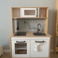 Cucina gioco ikea