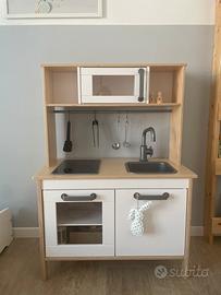 Cucina gioco ikea