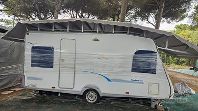 Caravelair soleira 460
