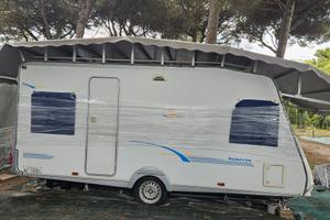 Caravelair soleira 460