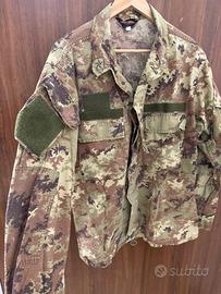 Mimetica tru-spec tg LR