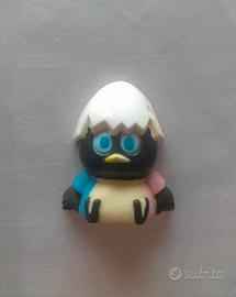 Calimero calamita vintage 