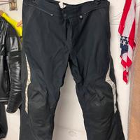 Pantaloni  BMW Streetguard 3