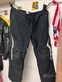Pantaloni  BMW Streetguard 3