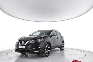 NISSAN Qashqai 1.5 dCi 115 CV Tekna+