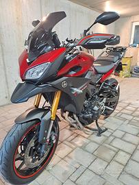 Yamaha MT-09 Tracer ABS