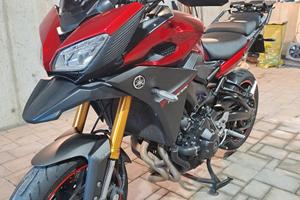 Yamaha MT-09 Tracer ABS
