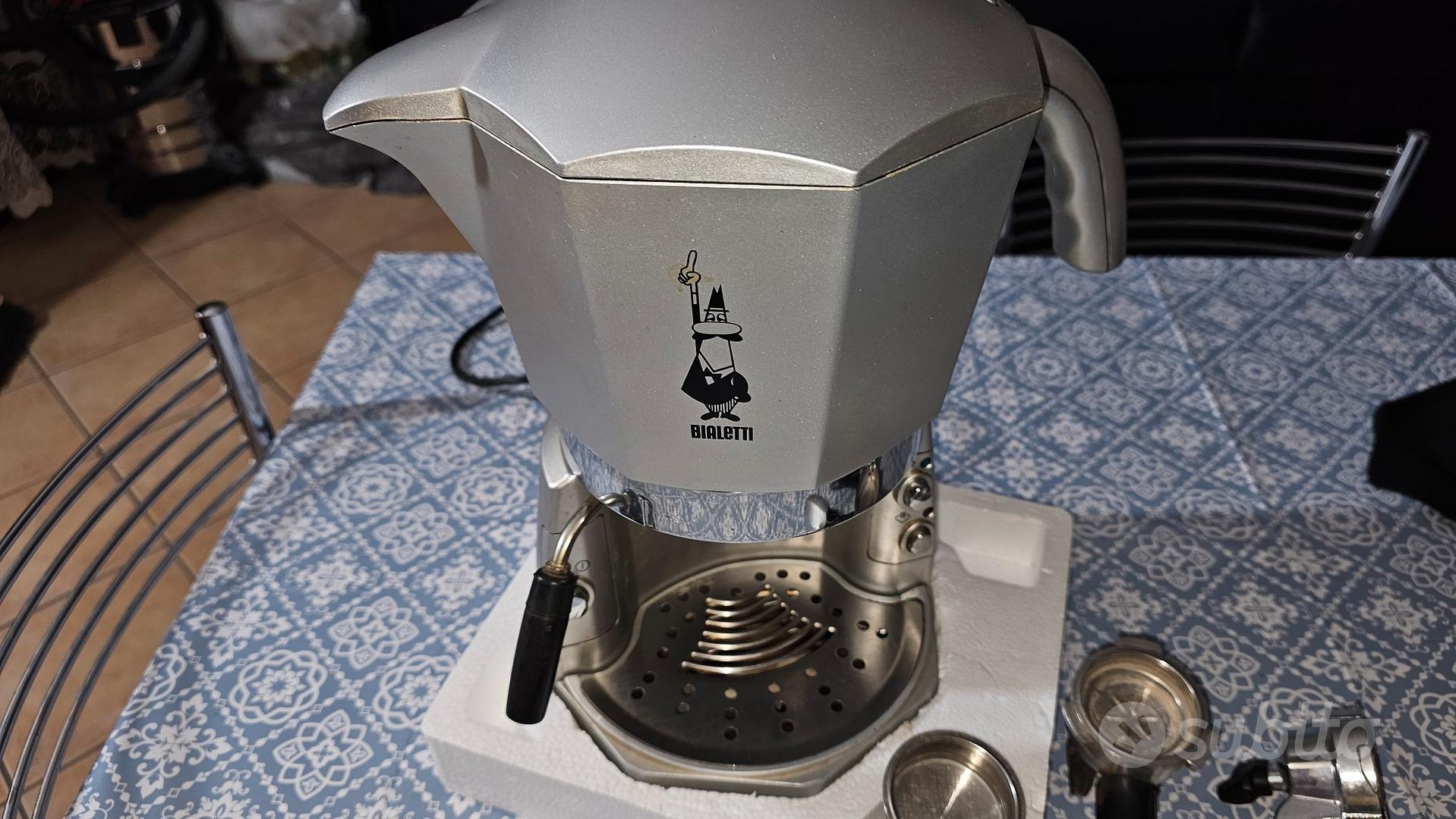 Bialetti Caffettiera Moka induzione - Elettrodomestici In vendita a Brescia