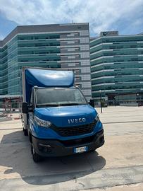 TRASLOCHI SGOMBERI / Piccoli / Grandi 7 su 7