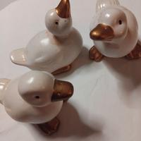 Paperette in ceramica