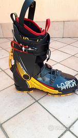 Scarponi alpinismo La Sportiva 