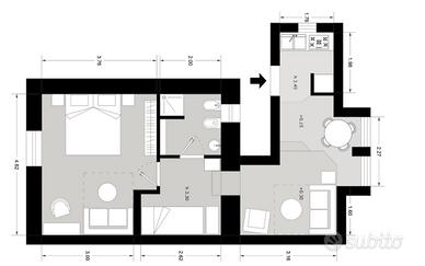 Casa Vacanze, B&B Napoli