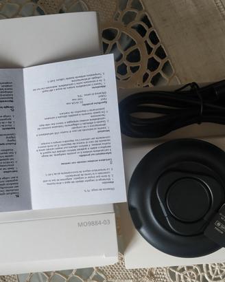 Carica batterie wireless per smartphone