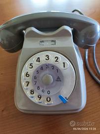telefono vintage sip