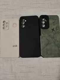cover Samsung Galaxy A 14
