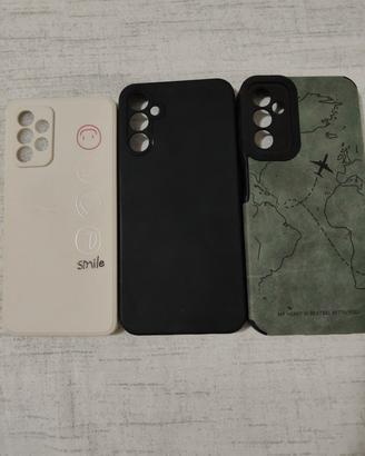 cover Samsung Galaxy A 14